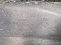  Жабо под дворники (дождевик) BMW i3 2013-2022 20435780 #3