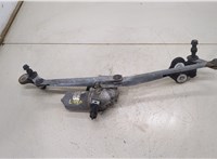  Механизм стеклоочистителя (трапеция дворников) BMW X5 E70 2006-2013 20435786 #1