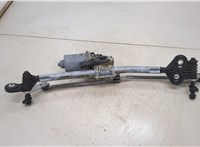  Механизм стеклоочистителя (трапеция дворников) BMW X5 E70 2006-2013 20435786 #3
