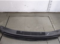  Жабо под дворники (дождевик) Opel Zafira C 2011-2019 20435806 #1