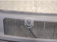  Жабо под дворники (дождевик) Opel Zafira C 2011-2019 20435806 #2
