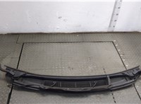  Жабо под дворники (дождевик) Opel Zafira C 2011-2019 20435806 #4