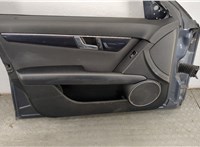  Дверь боковая (легковая) Mercedes C W204 2007-2013 20435835 #5
