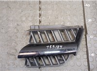  Решетка радиатора Mitsubishi Outlander 2003-2009 20435837 #1