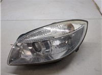 5J2941017A Фара (передняя) Skoda Fabia 2007-2014 20435842 #2