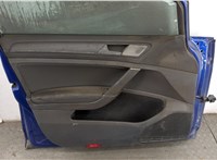  Стеклоподъемник электрический Volkswagen Golf 7 2012-2020 11413051 #13