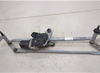  Механизм стеклоочистителя (трапеция дворников) Volkswagen Tiguan 2016-2020 20435852 #1