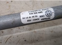  Механизм стеклоочистителя (трапеция дворников) Volkswagen Tiguan 2016-2020 20435852 #2