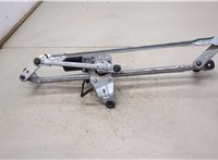  Механизм стеклоочистителя (трапеция дворников) Volkswagen Tiguan 2016-2020 20435852 #3