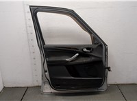  Дверь боковая (легковая) Ford Galaxy 2006-2010 20435853 #8