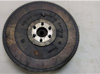  Маховик Opel Zafira A 1999-2005 20435857 #3