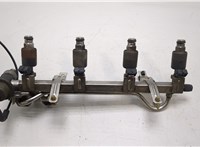  Форсунка топливная Opel Zafira A 1999-2005 20435859 #1
