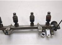  Форсунка топливная Opel Zafira A 1999-2005 20435859 #2