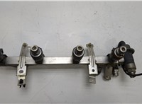  Форсунка топливная Opel Zafira A 1999-2005 20435859 #3