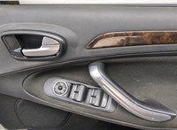  Дверь боковая (легковая) Ford Galaxy 2006-2010 20435867 #4