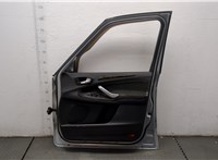 Дверь боковая (легковая) Ford Galaxy 2006-2010 20435867 #7