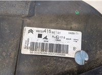 9802041580 Фара (передняя) Citroen C4 Grand Picasso 2013-2018 20435868 #4