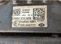  КПП - автомат (АКПП) Man TGX 2012-2016 20435882 #4