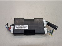 GHL2675J0 Блок управления сиденьями Mazda CX-5 2012-2017 20435888 #1