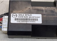 GHL2675J0 Блок управления сиденьями Mazda CX-5 2012-2017 20435888 #2