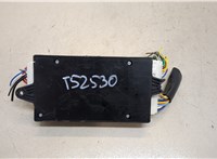 GHL2675J0 Блок управления сиденьями Mazda CX-5 2012-2017 20435888 #5