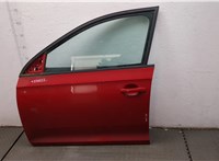  Стекло боковой двери Skoda Rapid 11413082 #1
