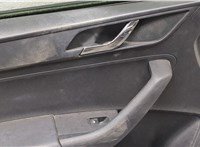  Стекло боковой двери Skoda Rapid 11413082 #5