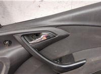 161083, 13265808 Стекло боковой двери Opel Astra J 2010-2017 11413084 #8
