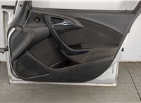  Дверь боковая (легковая) Opel Astra J 2010-2017 20435897 #6