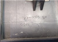  Кронштейн бампера Volkswagen Passat 5 2000-2005 20435900 #4
