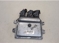  Блок управления двигателем Nissan Note E11 2006-2013 20435902 #1