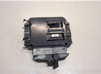  Блок управления двигателем Opel Astra J 2010-2017 20435903 #1