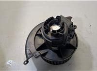  Двигатель отопителя (моторчик печки) Opel Astra G 1998-2005 20435905 #2