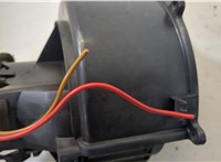  Двигатель отопителя (моторчик печки) Opel Astra G 1998-2005 20435905 #4