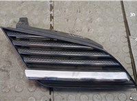  Решетка радиатора Nissan Primera P12 2002-2007 20435914 #1