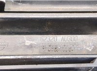  Решетка радиатора Nissan Primera P12 2002-2007 20435914 #3