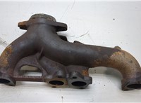 034194 Коллектор выпускной Citroen Berlingo 1997-2002 20435916 #1
