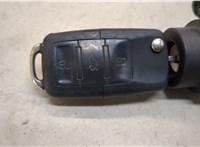  Замок зажигания Volkswagen Touran 2006-2010 20435933 #3