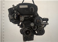  Двигатель (ДВС) Opel Astra H 2004-2010 20435939 #1