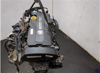  Двигатель (ДВС на разборку) Opel Astra H 2004-2010 20435939 #8