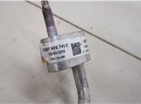  Трубка кондиционера Volkswagen Tiguan 2016-2020 20435953 #2