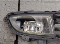  Заглушка (решетка) бампера Opel Zafira A 1999-2005 20435964 #2