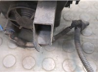  Заглушка (решетка) бампера Opel Zafira A 1999-2005 20435964 #3