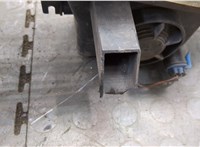  Заглушка (решетка) бампера Opel Zafira A 1999-2005 20435964 #4