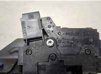 13524683 Замок багажника Cadillac XT4 2018-2023 20435988 #3