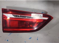 63217477717 Фонарь крышки багажника BMW X1 (F48) 2015-2022 20435991 #1