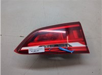 63217477717 Фонарь крышки багажника BMW X1 (F48) 2015-2022 20435991 #3