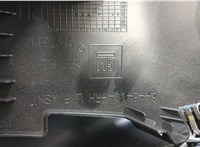 84655063 Обшивка крышки (двери) багажника Cadillac XT4 2018-2023 20435992 #5