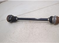  Полуось (приводной вал, шрус) Volkswagen Tiguan 2016-2020 20436042 #1