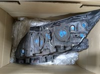 260100042R Фара (передняя) Renault Laguna 3 2007- 20436056 #2